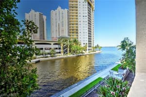 2825 Palm Beach Blvd APT 203, Fort Myers, FL 33916, Sold 05/04/21