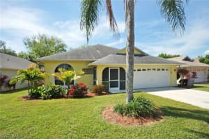 9088 Palm Island Cir, North Fort Myers, FL 33903, Sold 05/14/21