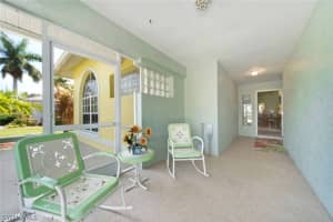 9088 Palm Island Cir, North Fort Myers, FL 33903, Sold 05/14/21