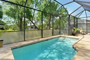 9088 Palm Island Cir, North Fort Myers, FL 33903, Sold 05/14/21