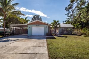 4633 Santiago Ln, Bonita Springs, FL 34134, Sold 05/06/21