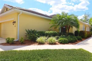9911 Palmarrosa Way, Fort Myers, FL 33919, Sold 06/02/21