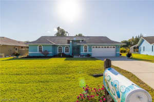 7391 Bear Hollow Cir, Fort Myers, FL 33967, Sold 06/01/21