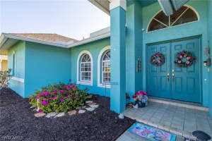 7391 Bear Hollow Cir, Fort Myers, FL 33967, Sold 06/01/21