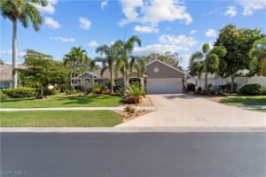 10231 Boca Cir, Naples, FL 34109, Sold 06/21/21