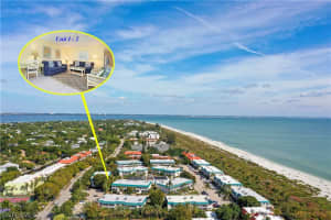 827 E Gulf Dr UNIT I2, Sanibel, FL 33957, Sold 06/08/21