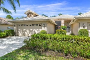 8057 San Vista Cir, Naples, FL 34109, Sold 05/25/21