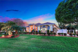 8821 Timber Run Ct, Fort Myers, FL 33908, Sold 05/21/21