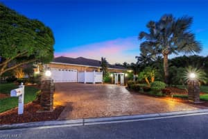 8821 Timber Run Ct, Fort Myers, FL 33908, Sold 05/21/21