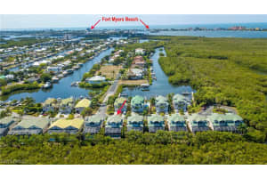 12216 Siesta Dr, Fort Myers Beach, FL 33931, Sold 07/20/21