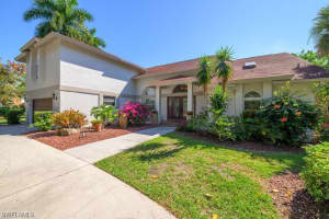 15839 Silverado Ct, Fort Myers, FL 33908, Sold 05/21/21