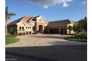 20125 Wildcat Run Dr, Estero, FL 33928, Sold 05/25/21