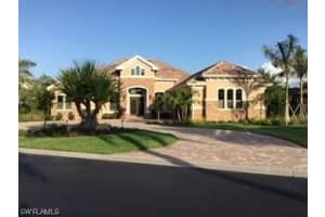 20125 Wildcat Run Dr, Estero, FL 33928, Sold 05/25/21