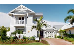 61 14th St S, Naples, FL 34102, Sold 05/19/21