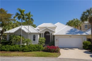 4252 Sanctuary Way, Bonita Springs, FL 34134, Sold 07/07/21