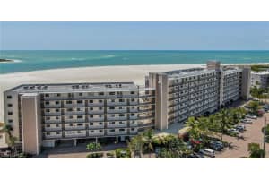 8350 Estero Blvd, Fort Myers Beach, FL 33931, Sold 01/18/22