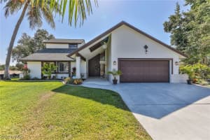 15280 Sam Snead Ln, North Fort Myers, FL 33917, Sold 04/23/21