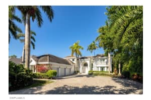 3540 Gin Ln, Naples, FL 34102, Sold 05/27/21