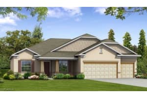 1650 NW 33rd Ave, Cape Coral, FL 33993, Sold 12/10/24