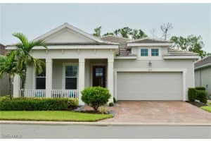 3656 Pilot Cir, Naples, FL 34120, Sold 07/01/21