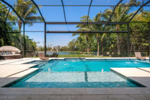 2791 Ardisia Ln, Naples, FL 34109, Sold 08/23/21