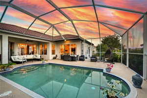 8478 Laurel Lakes Cove, Naples, FL 34119, Sold 06/16/21