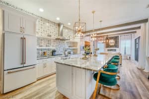8478 Laurel Lakes Cove, Naples, FL 34119, Sold 06/16/21