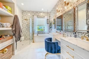 8478 Laurel Lakes Cove, Naples, FL 34119, Sold 06/16/21