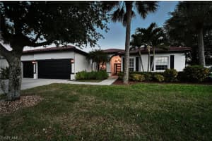 8478 Laurel Lakes Cove, Naples, FL 34119, Sold 06/16/21