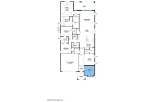 3300 Pilot Cir, Naples, FL 34120, Sold 10/26/21