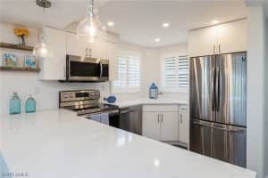 21 High Point Cir E, Naples, FL 34103, Sold 08/17/21