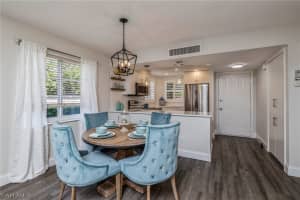 21 High Point Cir E, Naples, FL 34103, Sold 08/17/21