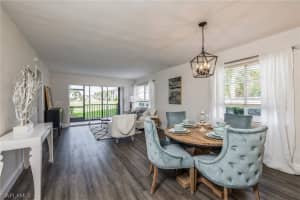 21 High Point Cir E, Naples, FL 34103, Sold 08/17/21