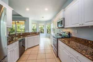 12854 Carrington Cir, Naples, FL 34105, Sold 06/01/21