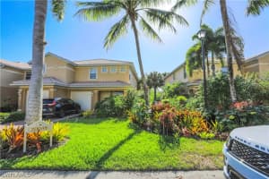 20048 Heatherstone Way UNIT 4, Estero, FL 33928, Sold 05/21/21