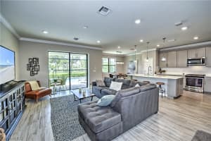 7245 Wilton Dr N, Naples, FL 34109, Sold 05/27/21