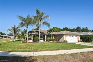 9372 Crocus Ct, Fort Myers, FL 33967, Sold 06/04/21