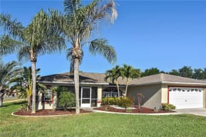 9372 Crocus Ct, Fort Myers, FL 33967, Sold 06/04/21