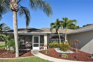 9372 Crocus Ct, Fort Myers, FL 33967, Sold 06/04/21