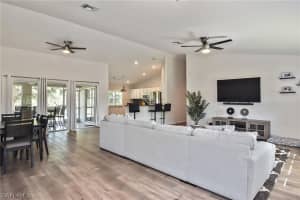 9372 Crocus Ct, Fort Myers, FL 33967, Sold 06/04/21
