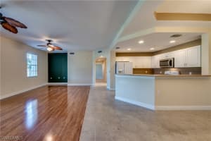1524 SW 50th St APT 201, Cape Coral, FL 33914, Sold 05/14/21
