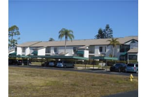 17160 Hawks Nest Apt 11, Fort Myers, FL 33908, Sold 06/11/21
