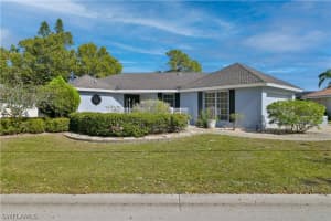 12341 McGregor Blvd, Fort Myers, FL 33919, Sold 06/24/21