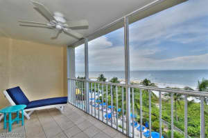 140 Estero Blvd #2509, Fort Myers Beach, FL 33931, Sold 06/01/21