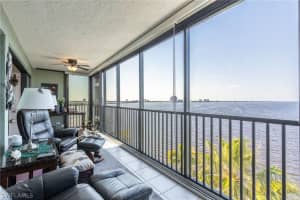 3350 N Key Dr #612, North Fort Myers, FL 33903, Sold 08/12/21
