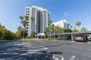 3350 N Key Dr #612, North Fort Myers, FL 33903, Sold 08/12/21