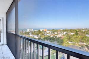 4745 Estero Blvd APT 705, Fort Myers Beach, FL 33931, Sold 07/01/21