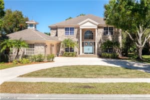 66 Timberland Cir S, Fort Myers, FL 33919, Sold 06/07/21
