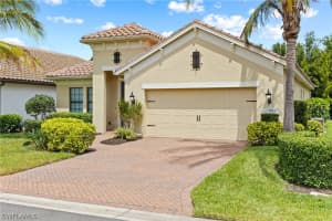 11532 Grey Egret Cir, Fort Myers, FL 33966, Sold 06/18/21
