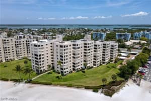 6672 Estero Blvd APT A507, Fort Myers Beach, FL 33931, Sold 08/31/21